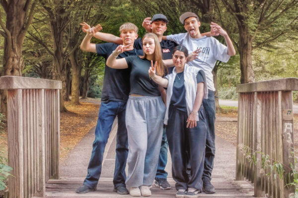 2025-08-26 - Gladbeck - Haus Wittringen