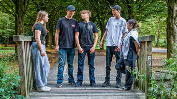 2025-08-26 - Gladbeck - Haus Wittringen