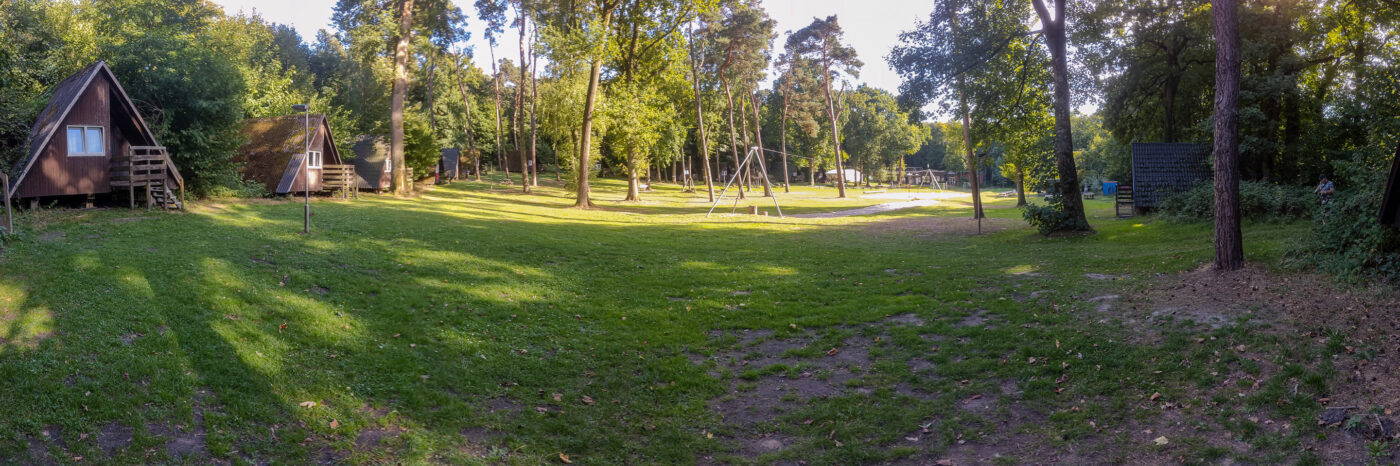2025-09-07 - O-E - Waldpromenade an der Haard