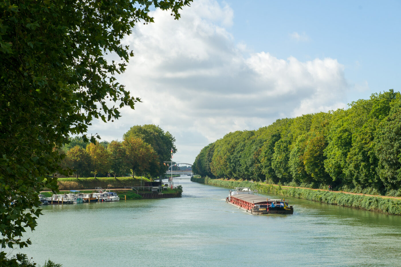 2025-09-14 - Schiffshebewerk Henrichenburg