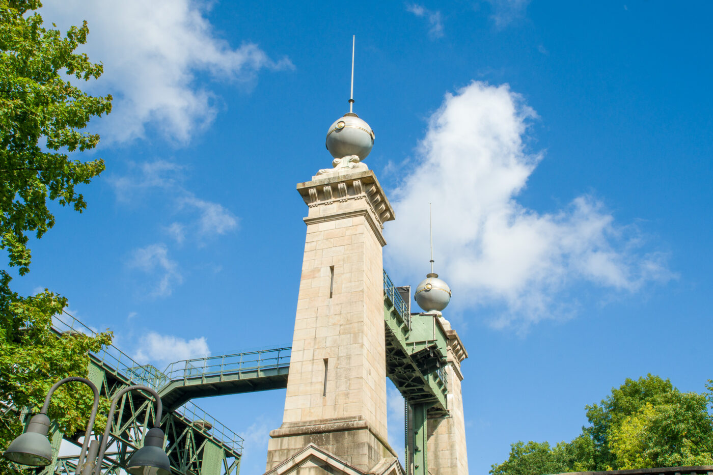 2025-09-14 - Schiffshebewerk Henrichenburg