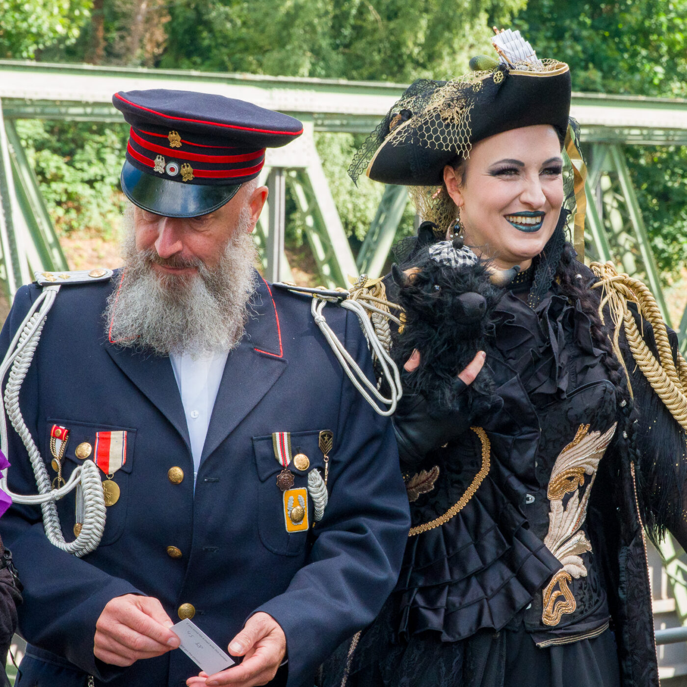 2025-09-14 - Schiffshebewerk Henrichenburg