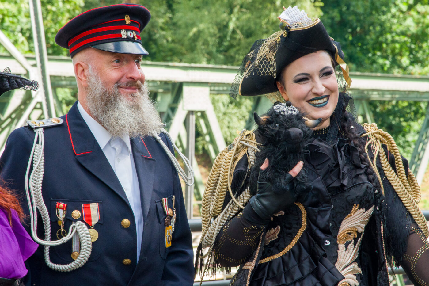 2025-09-14 - Schiffshebewerk Henrichenburg