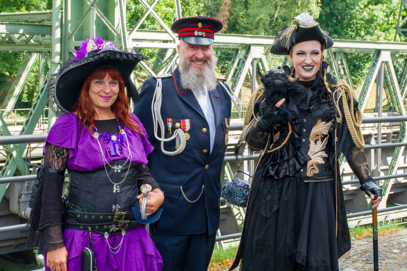 2025-09-14 - Schiffshebewerk Henrichenburg