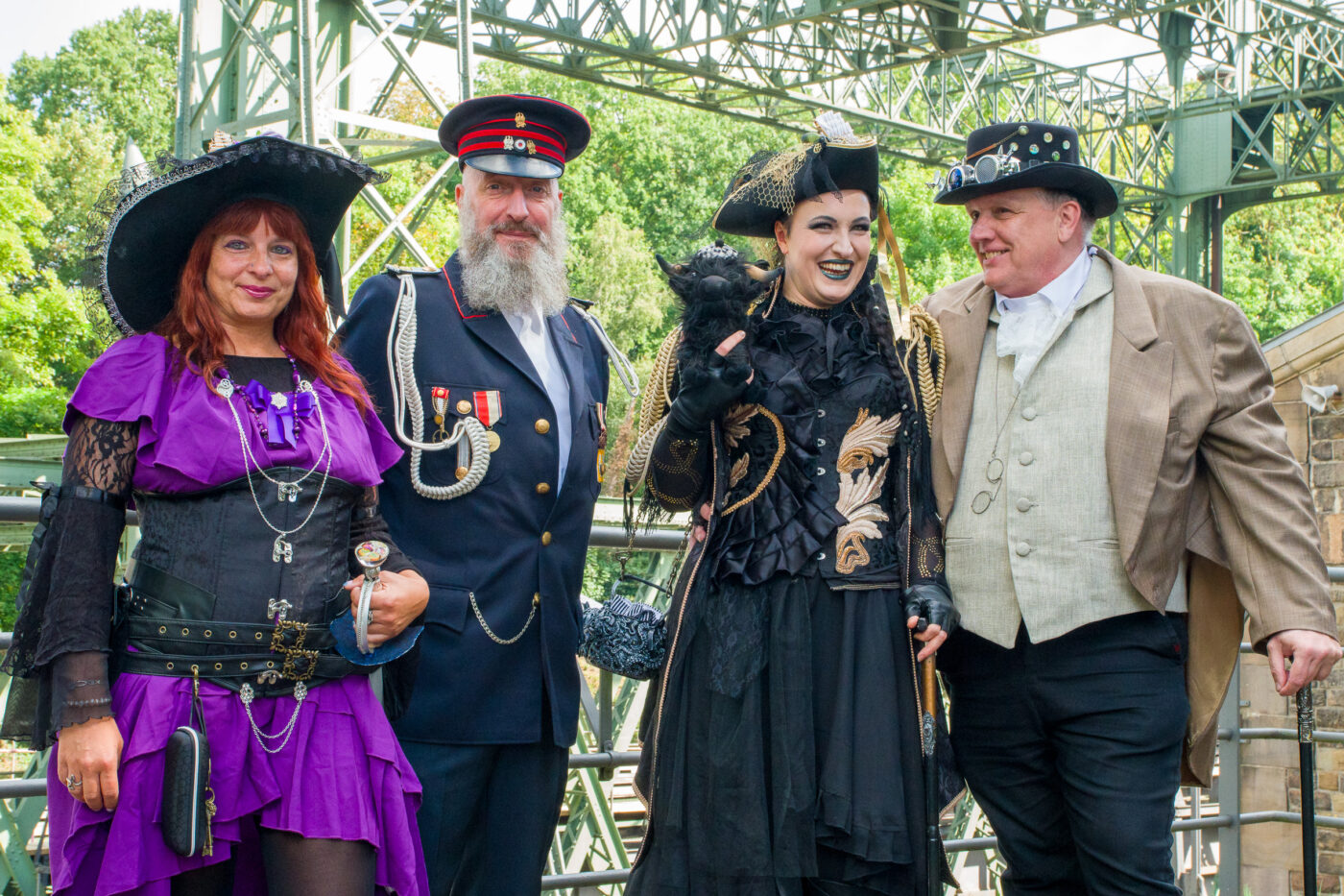 2025-09-14 - Schiffshebewerk Henrichenburg