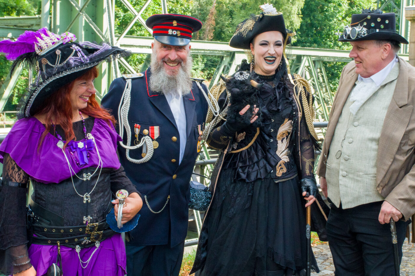 2025-09-14 - Schiffshebewerk Henrichenburg