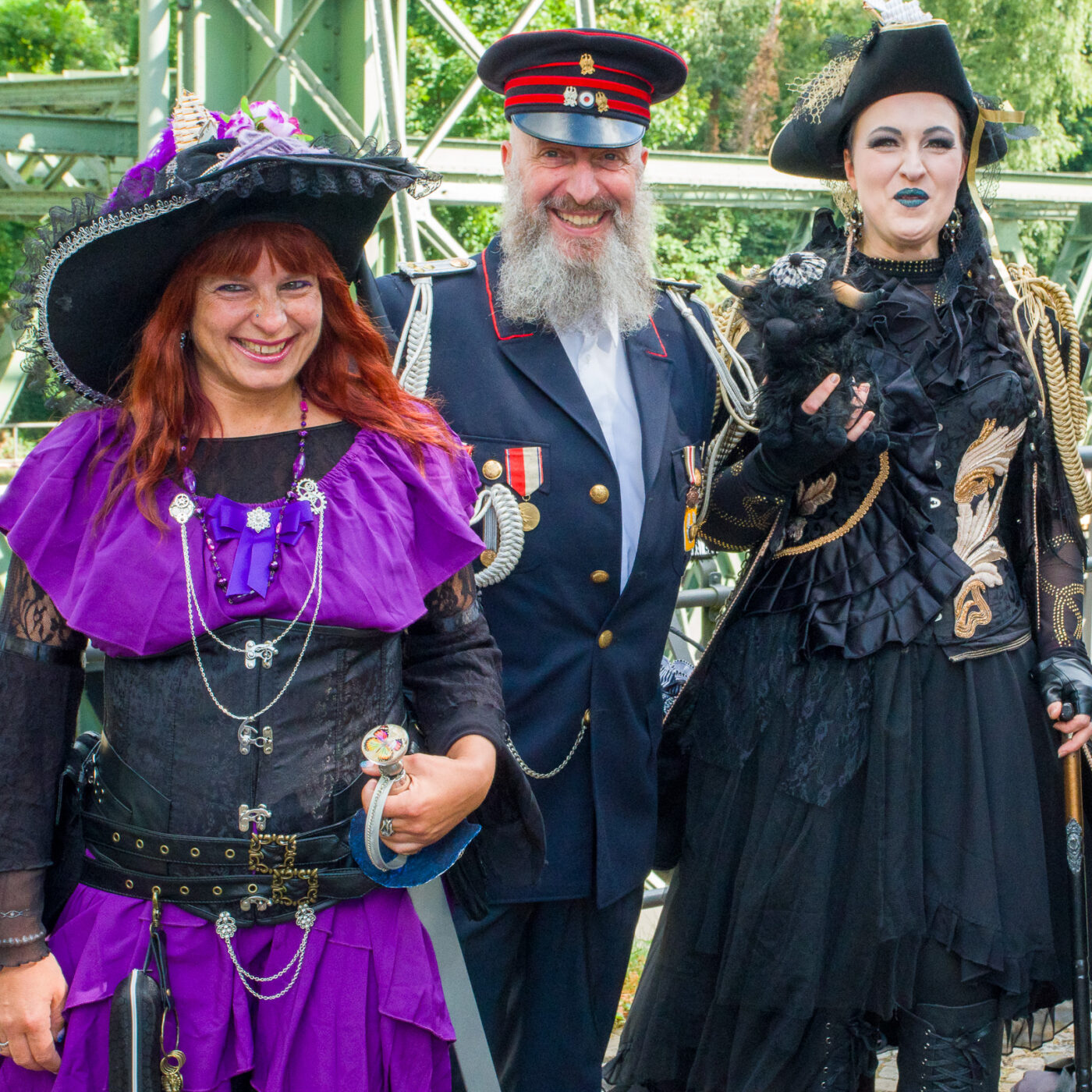 2025-09-14 - Schiffshebewerk Henrichenburg