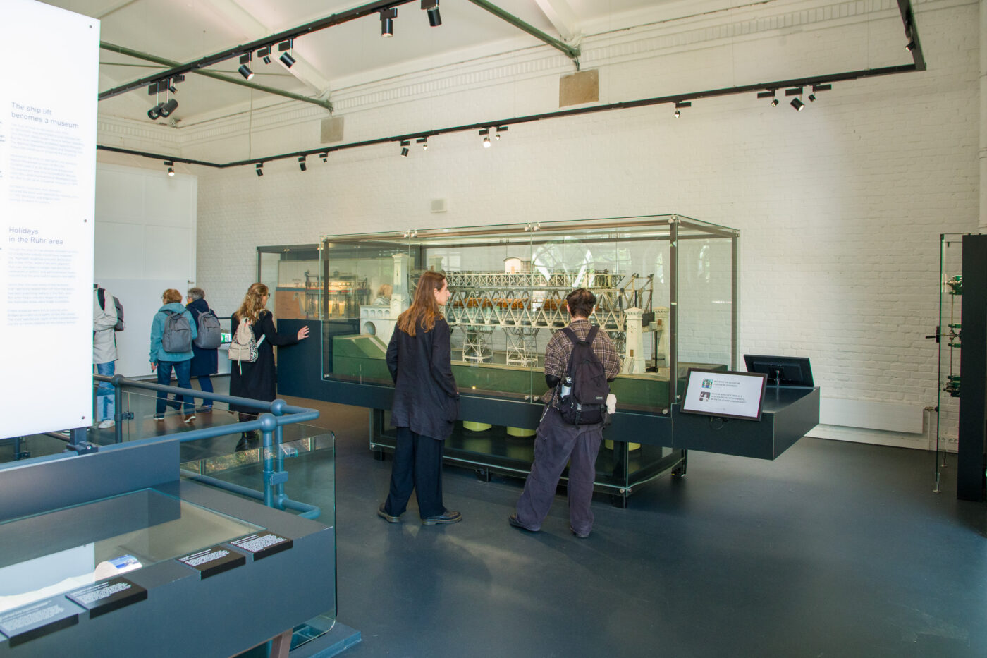 2025-09-14 - Schiffshebewerk Henrichenburg