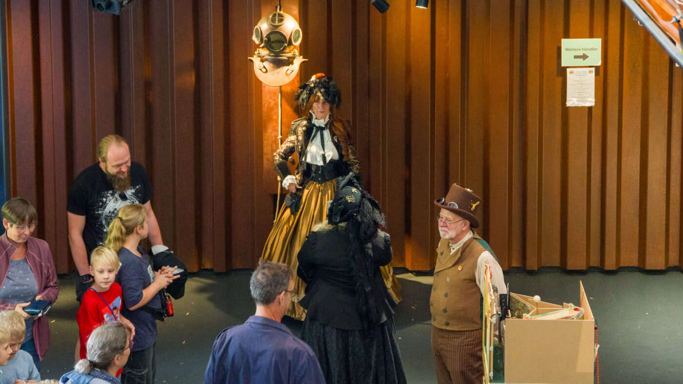 2025-09-14 - Schiffshebewerk Henrichenburg