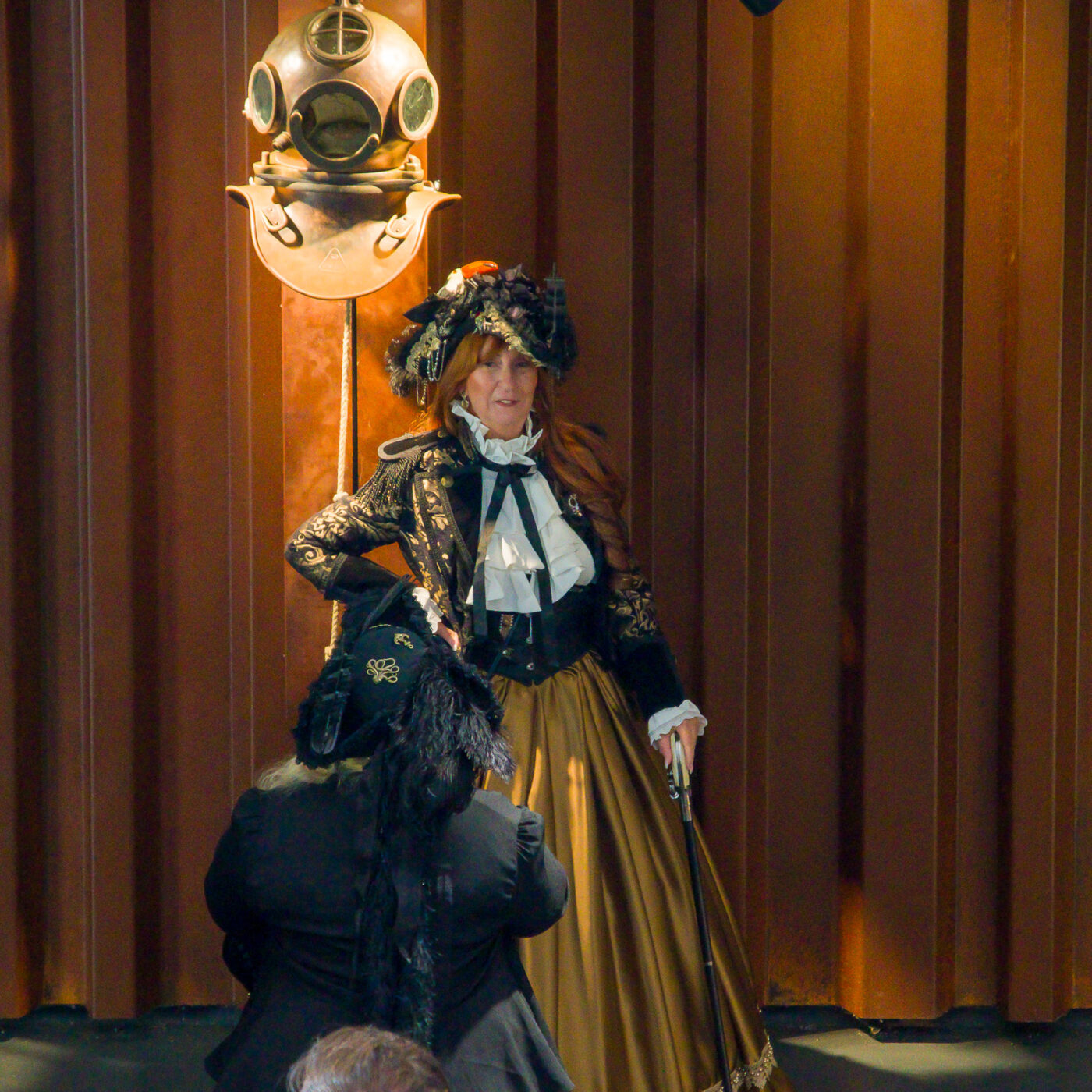 2025-09-14 - Schiffshebewerk Henrichenburg