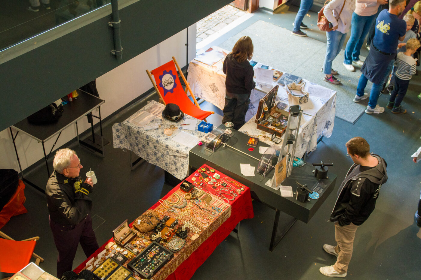 2025-09-14 - Schiffshebewerk Henrichenburg