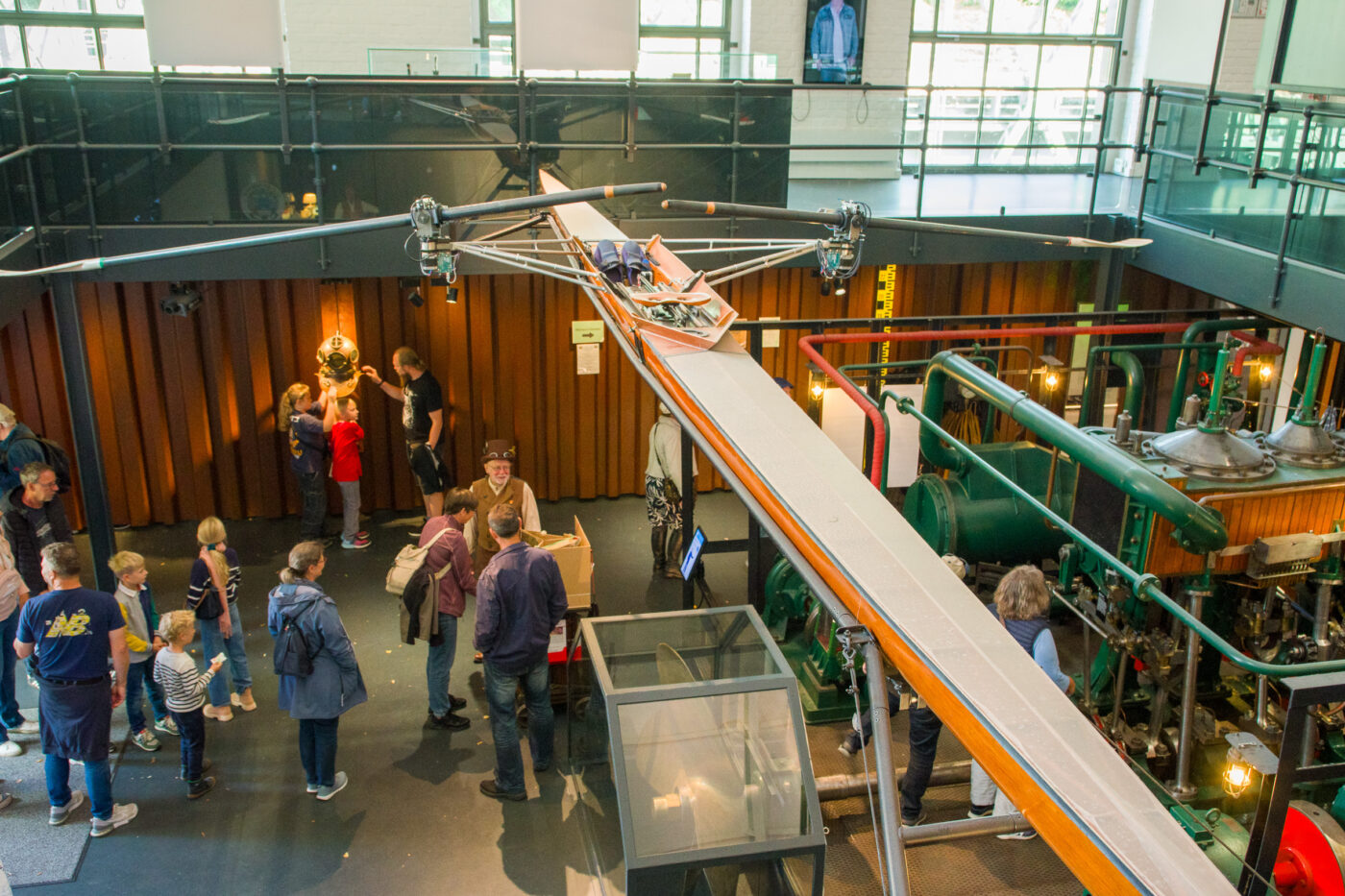 2025-09-14 - Schiffshebewerk Henrichenburg