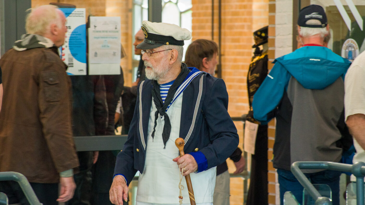 2025-09-14 - Schiffshebewerk Henrichenburg