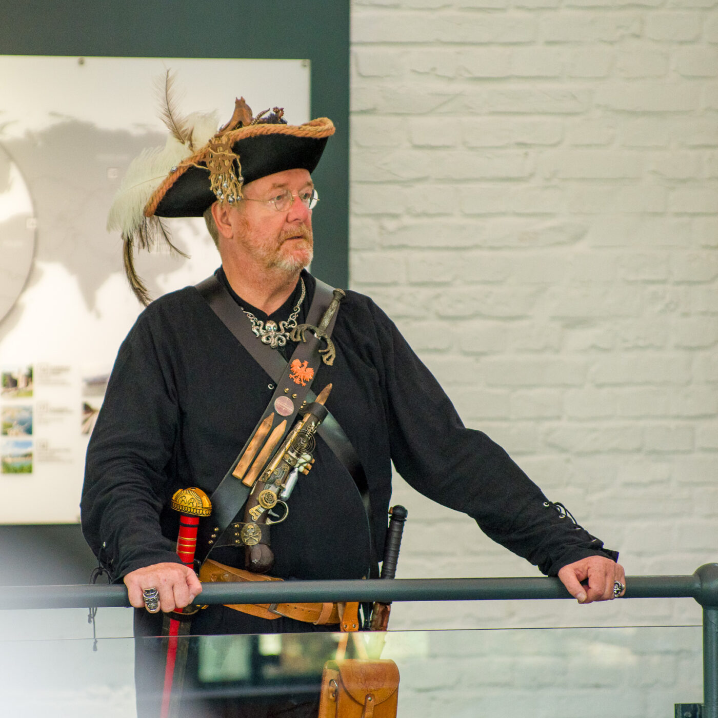 2025-09-14 - Schiffshebewerk Henrichenburg