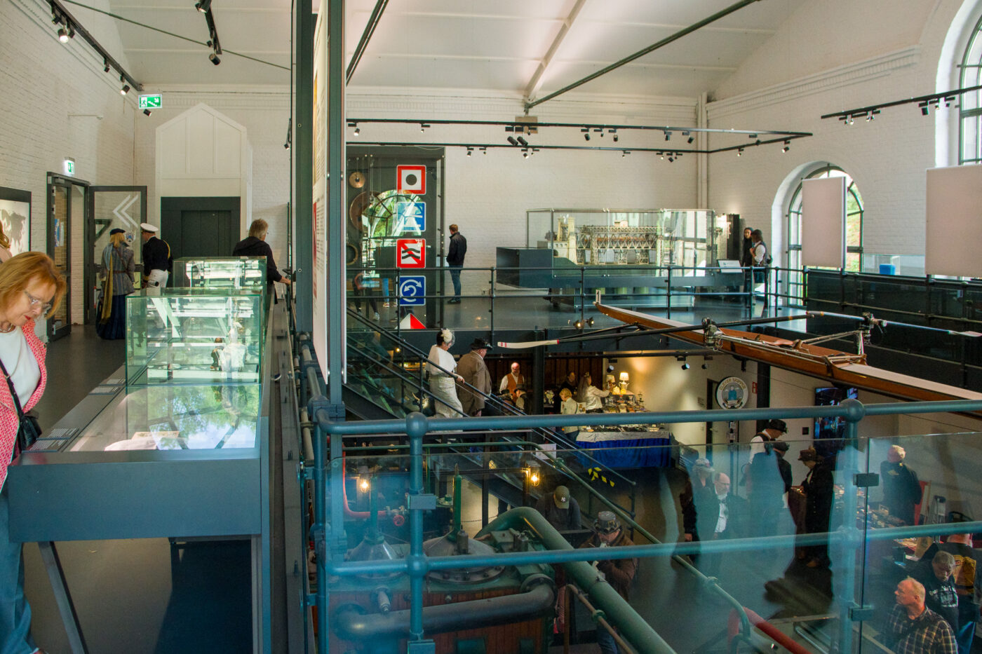 2025-09-14 - Schiffshebewerk Henrichenburg