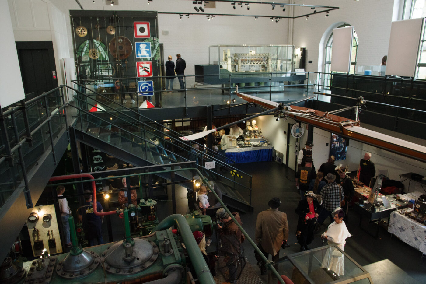 2025-09-14 - Schiffshebewerk Henrichenburg