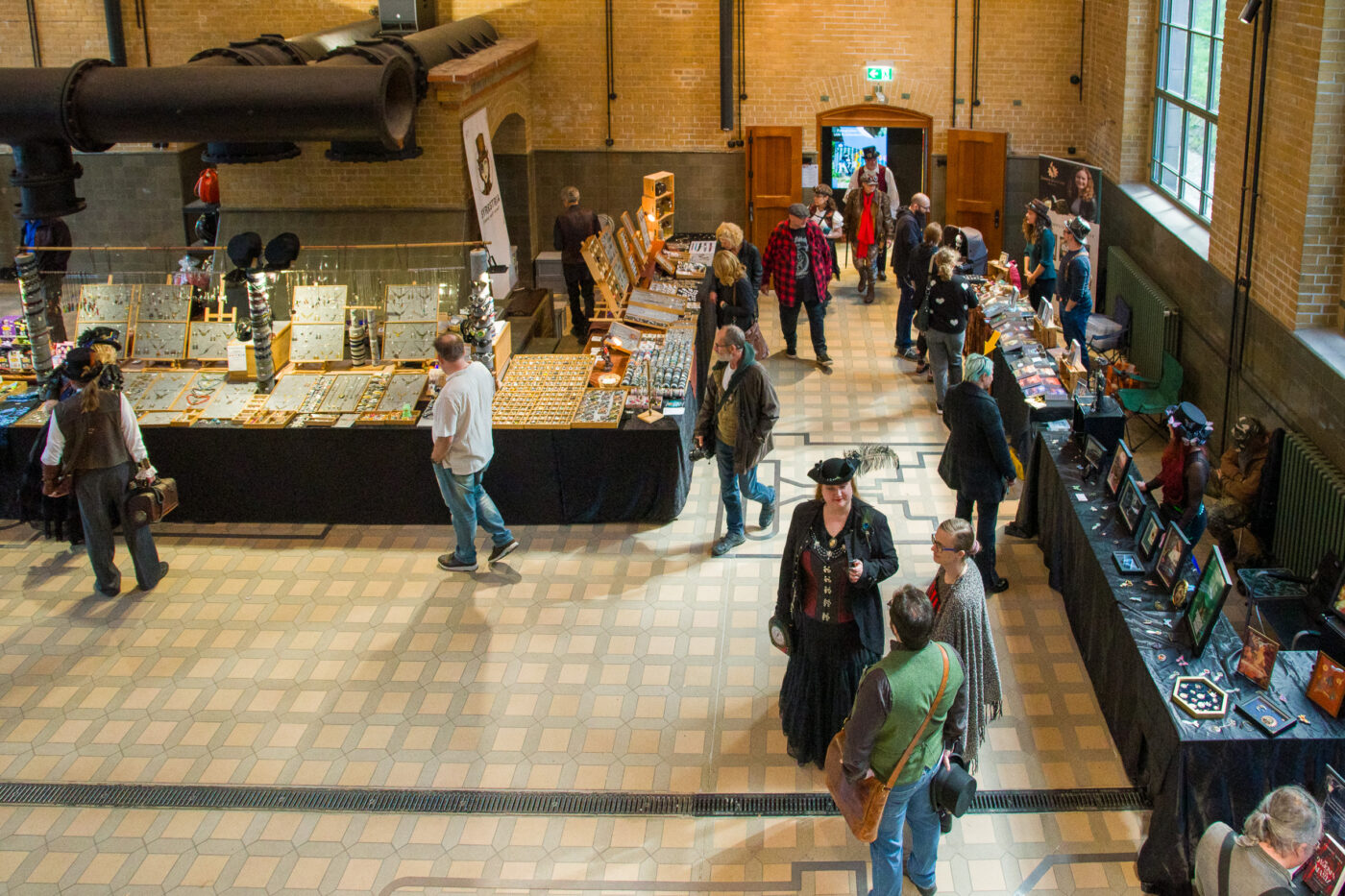 2025-09-14 - Schiffshebewerk Henrichenburg