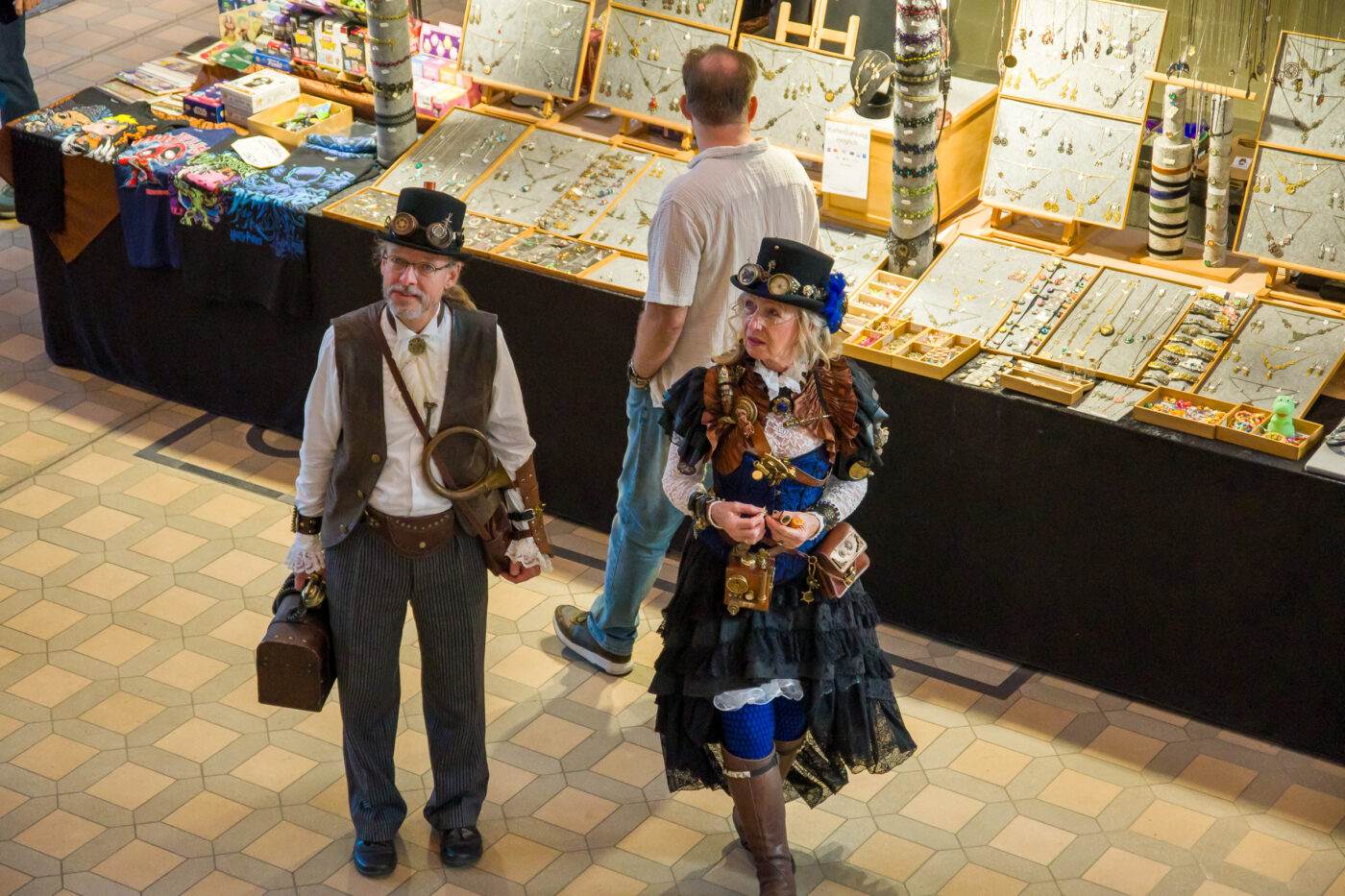 2025-09-14 - Schiffshebewerk Henrichenburg