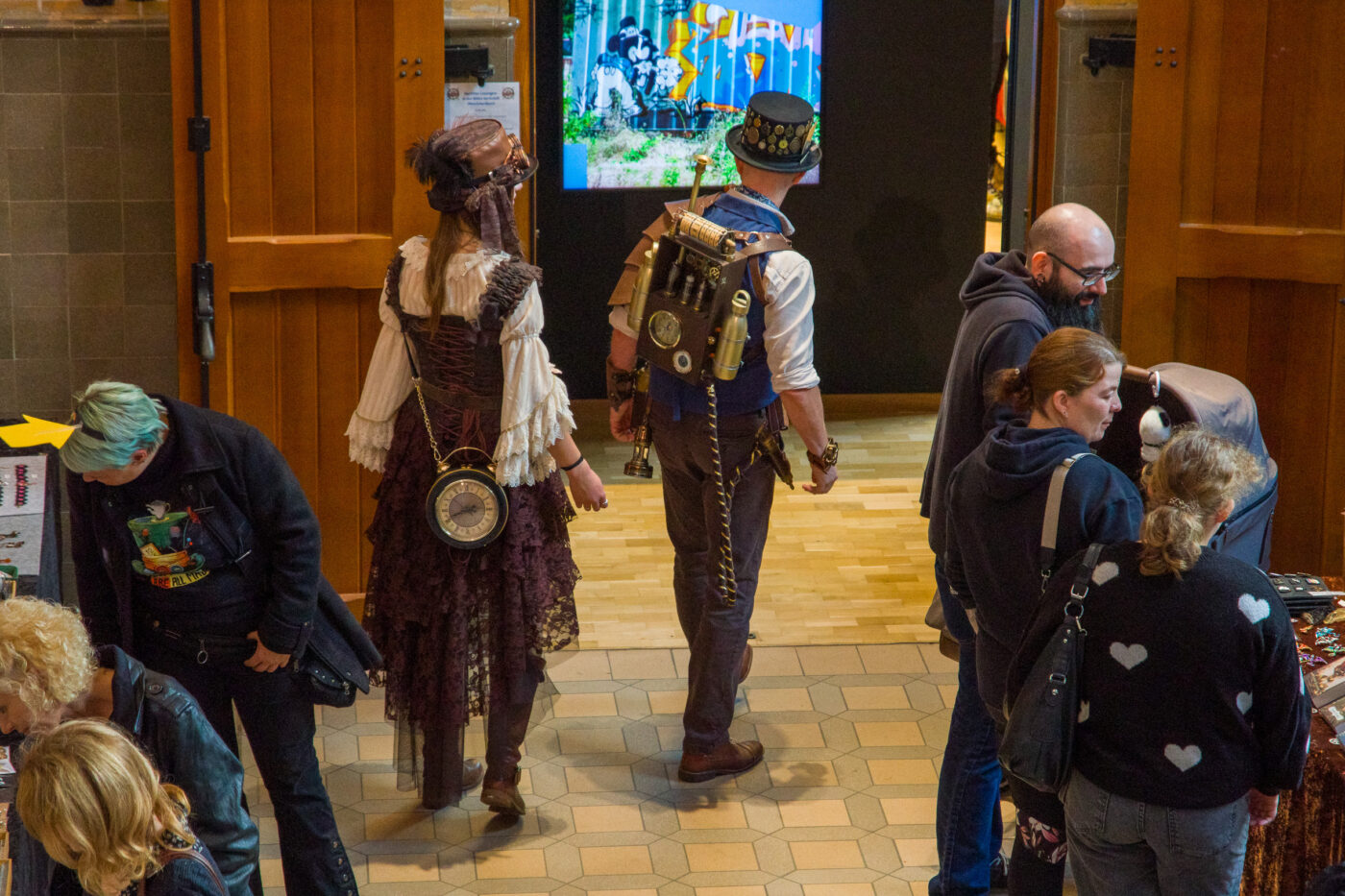 2025-09-14 - Schiffshebewerk Henrichenburg