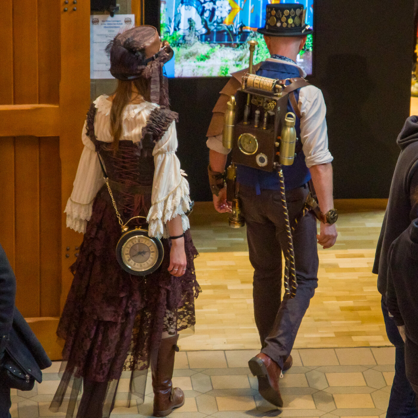 2025-09-14 - Schiffshebewerk Henrichenburg