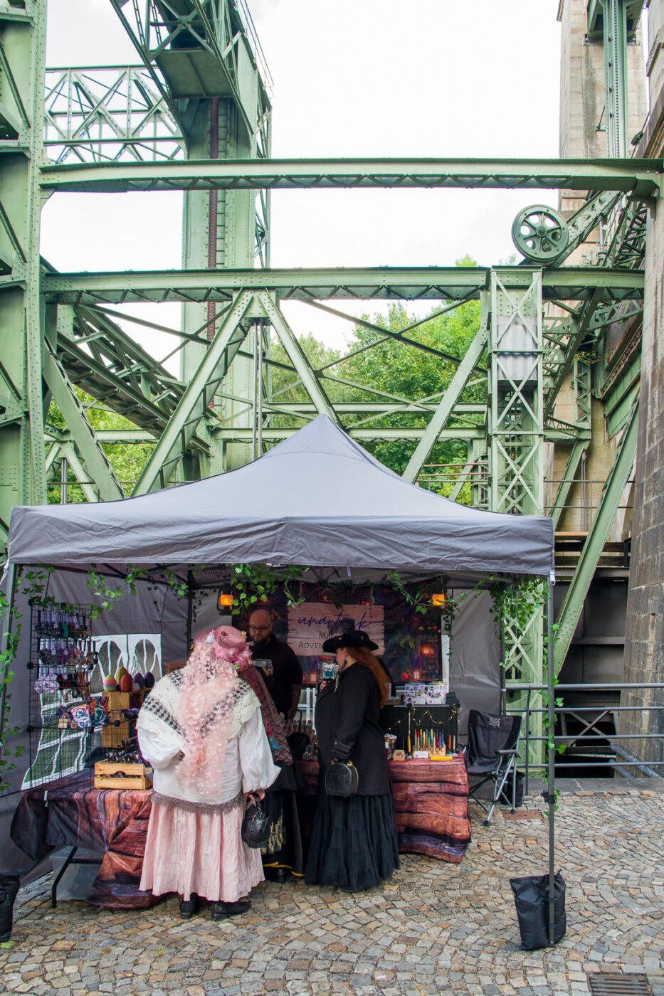 2025-09-14 - Schiffshebewerk Henrichenburg