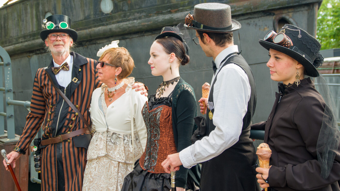 2025-09-14 - Schiffshebewerk Henrichenburg