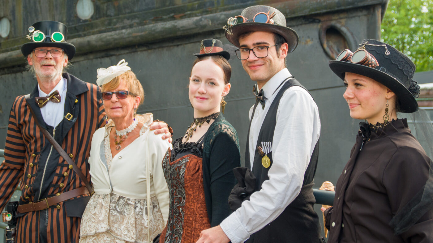 2025-09-14 - Schiffshebewerk Henrichenburg