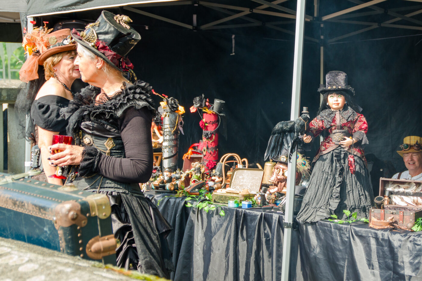 2025-09-14 - Schiffshebewerk Henrichenburg