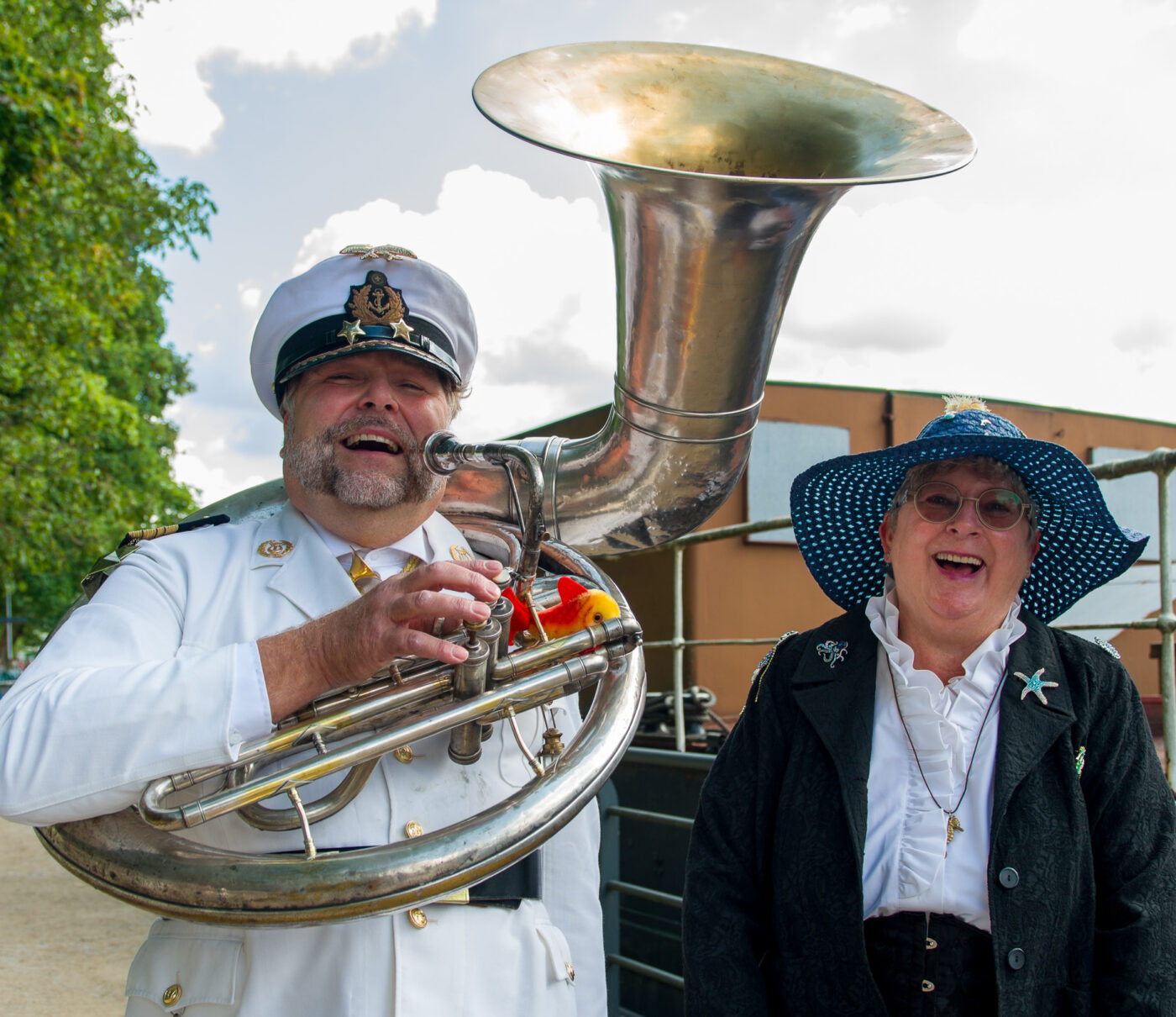 2025-09-14 - Schiffshebewerk Henrichenburg