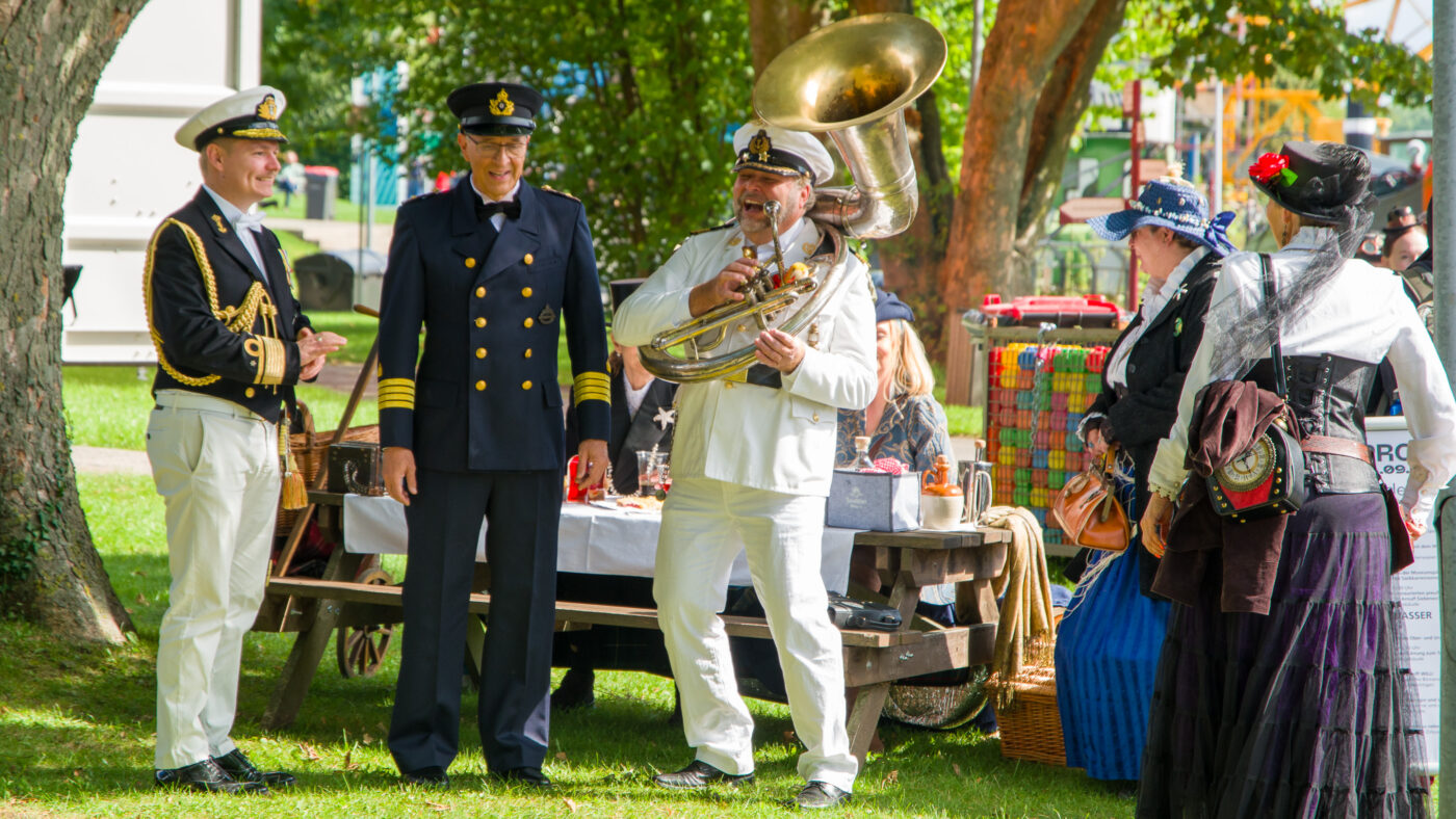 2025-09-14 - Schiffshebewerk Henrichenburg