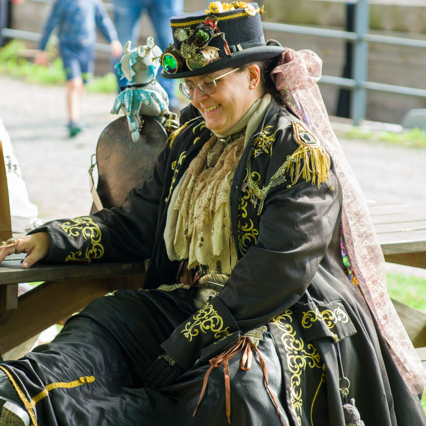 2025-09-14 - Schiffshebewerk Henrichenburg