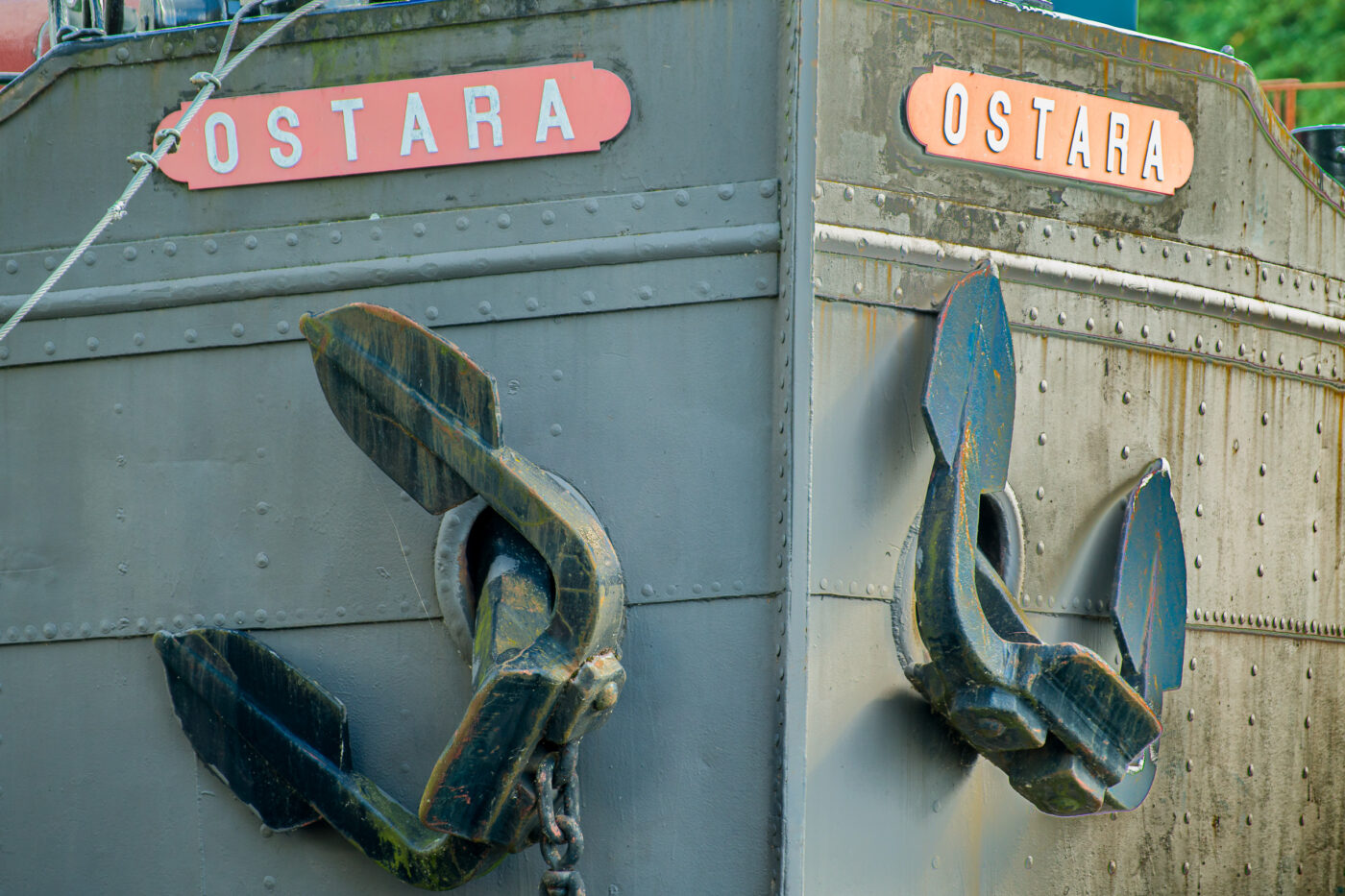 2025-09-14 - Schiffshebewerk Henrichenburg