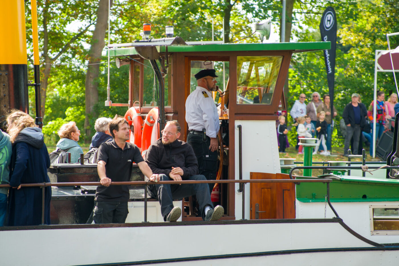 2025-09-14 - Schiffshebewerk Henrichenburg