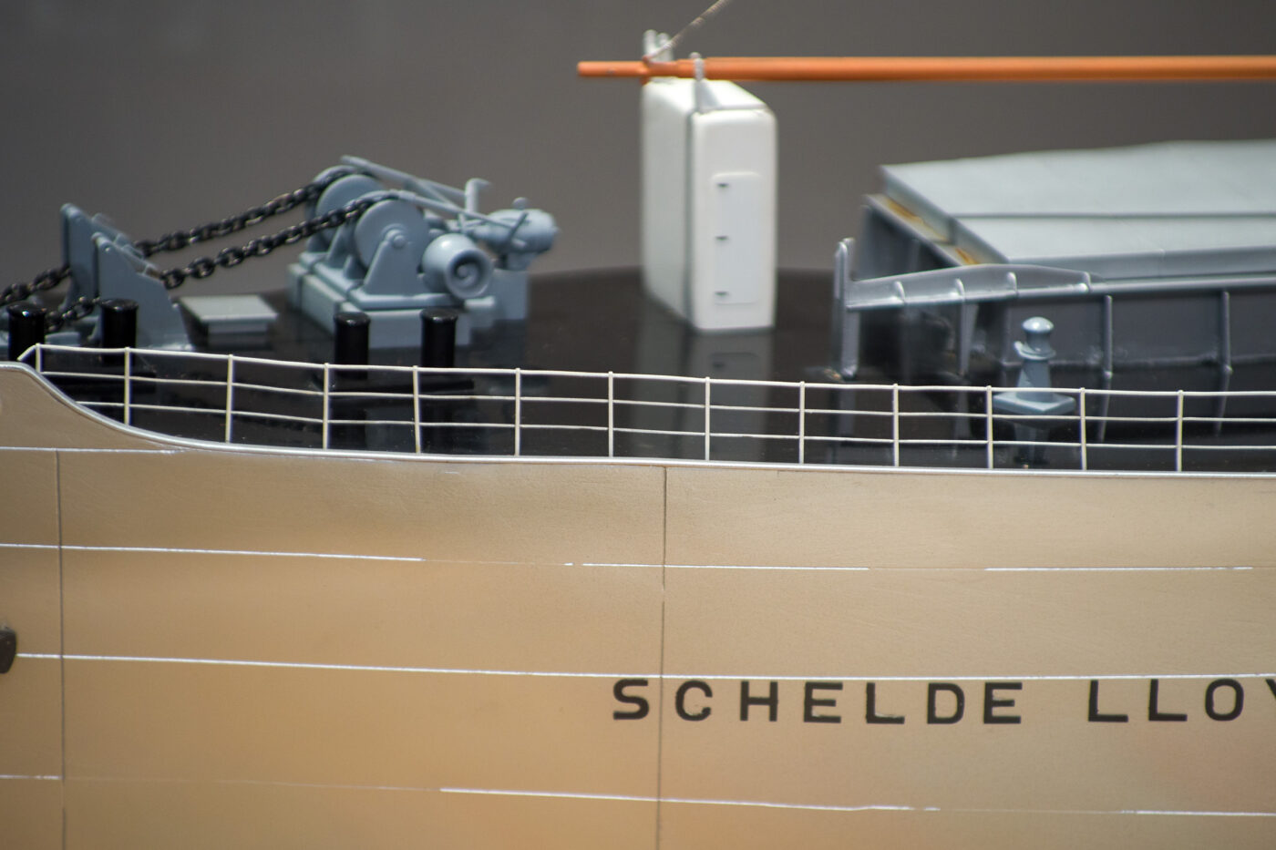 2025-09-14 - Schiffshebewerk Henrichenburg