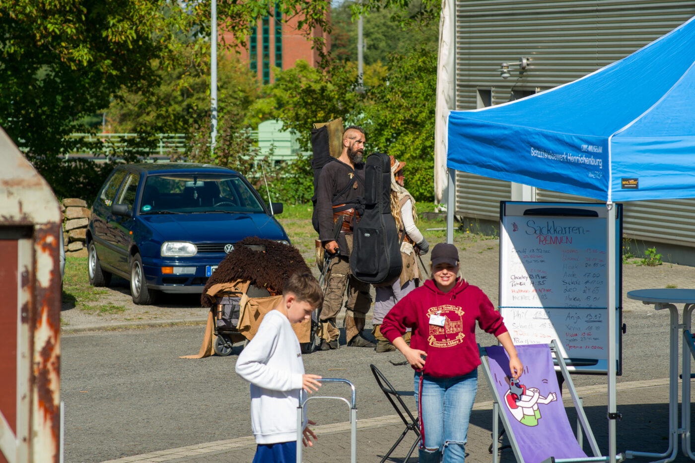 2025-09-14 - Schiffshebewerk Henrichenburg