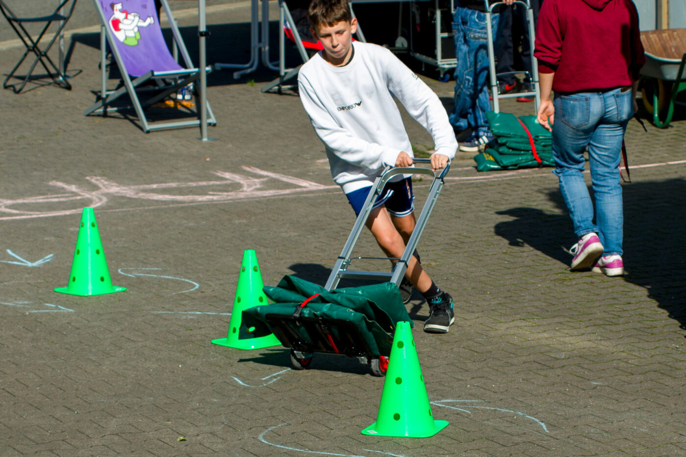 2025-09-14 - Schiffshebewerk Henrichenburg