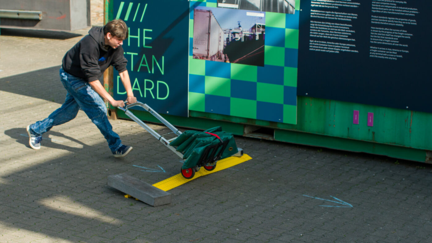 2025-09-14 - Schiffshebewerk Henrichenburg