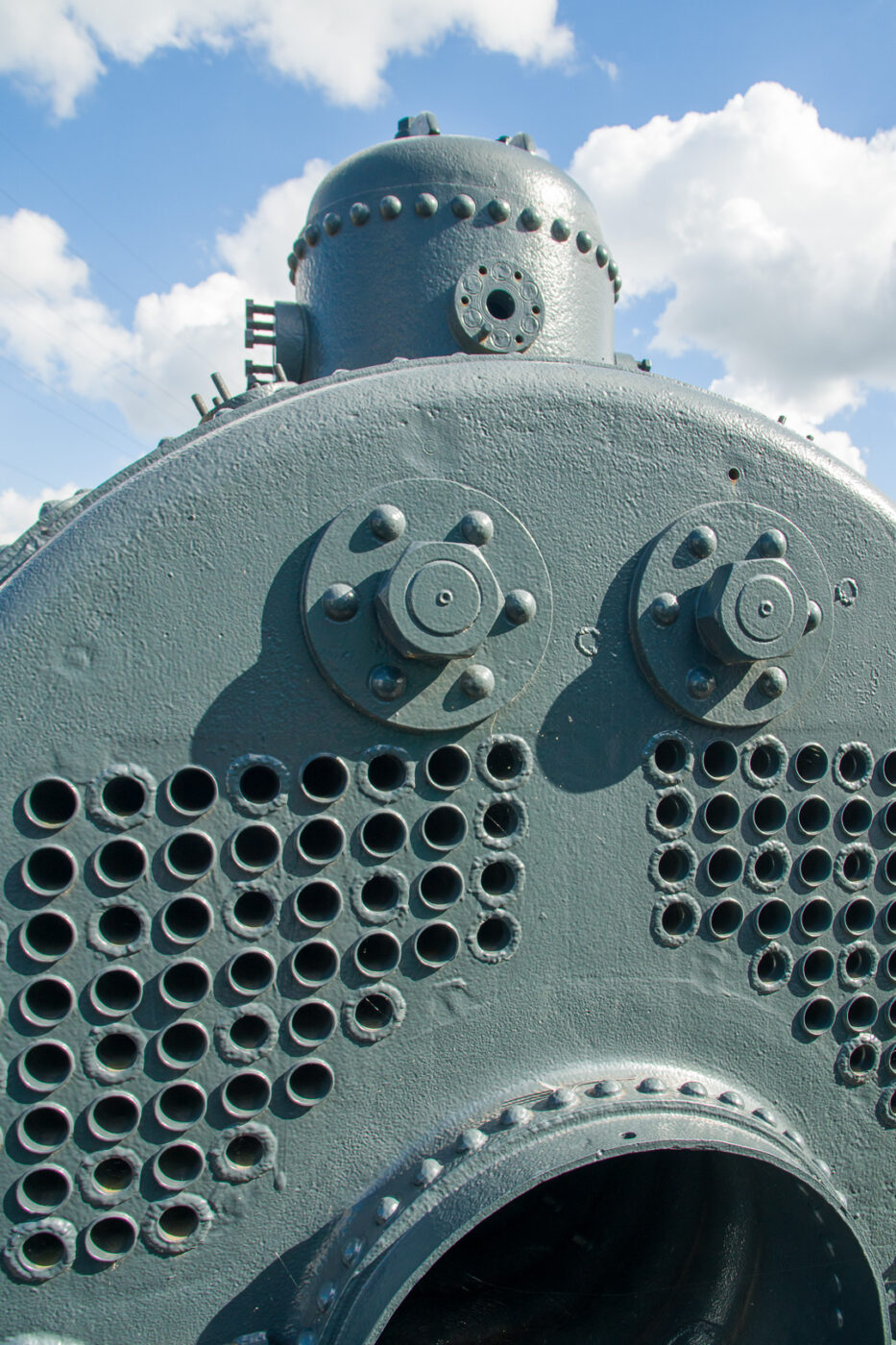 2025-09-14 - Schiffshebewerk Henrichenburg