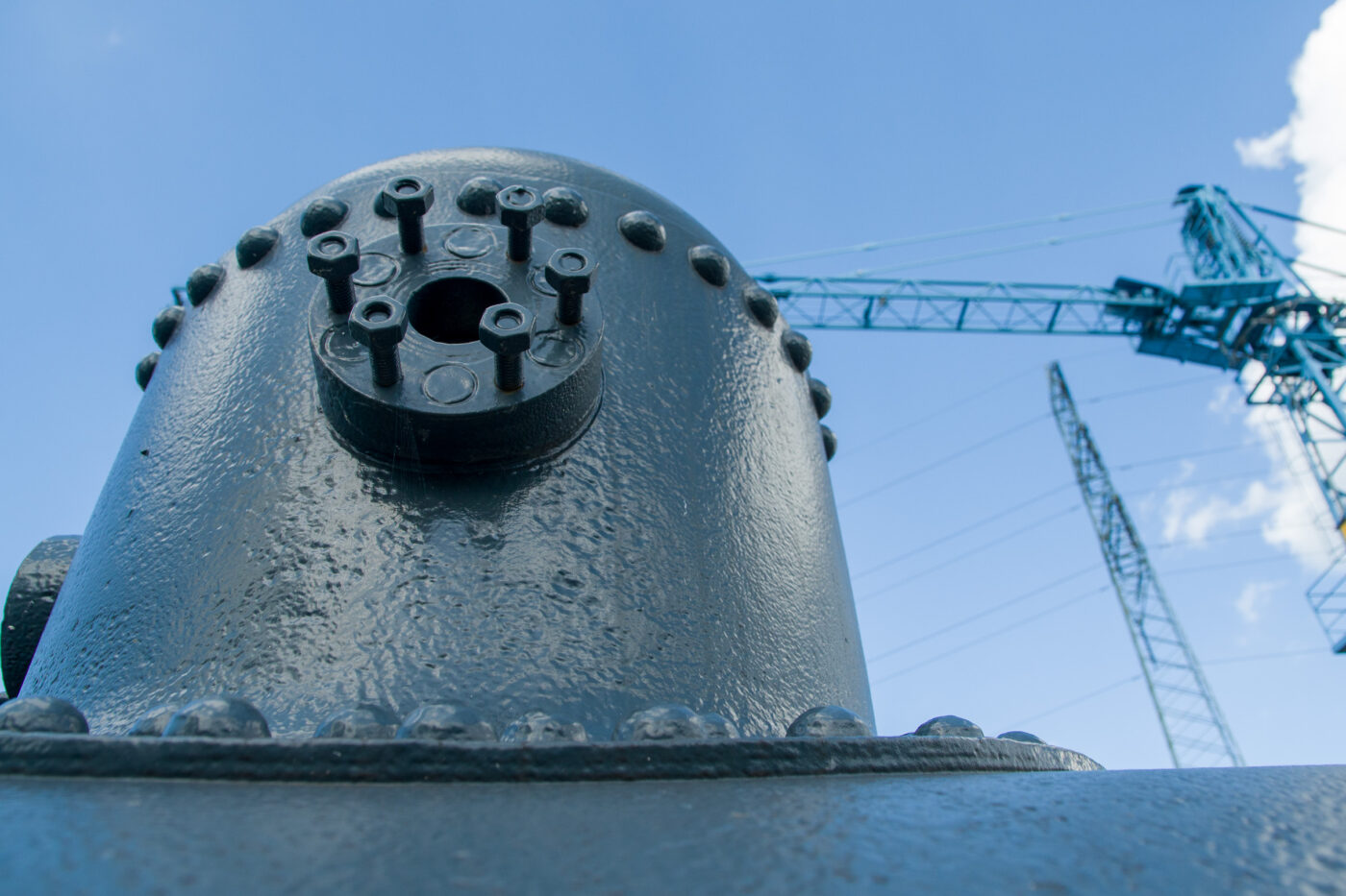 2025-09-14 - Schiffshebewerk Henrichenburg