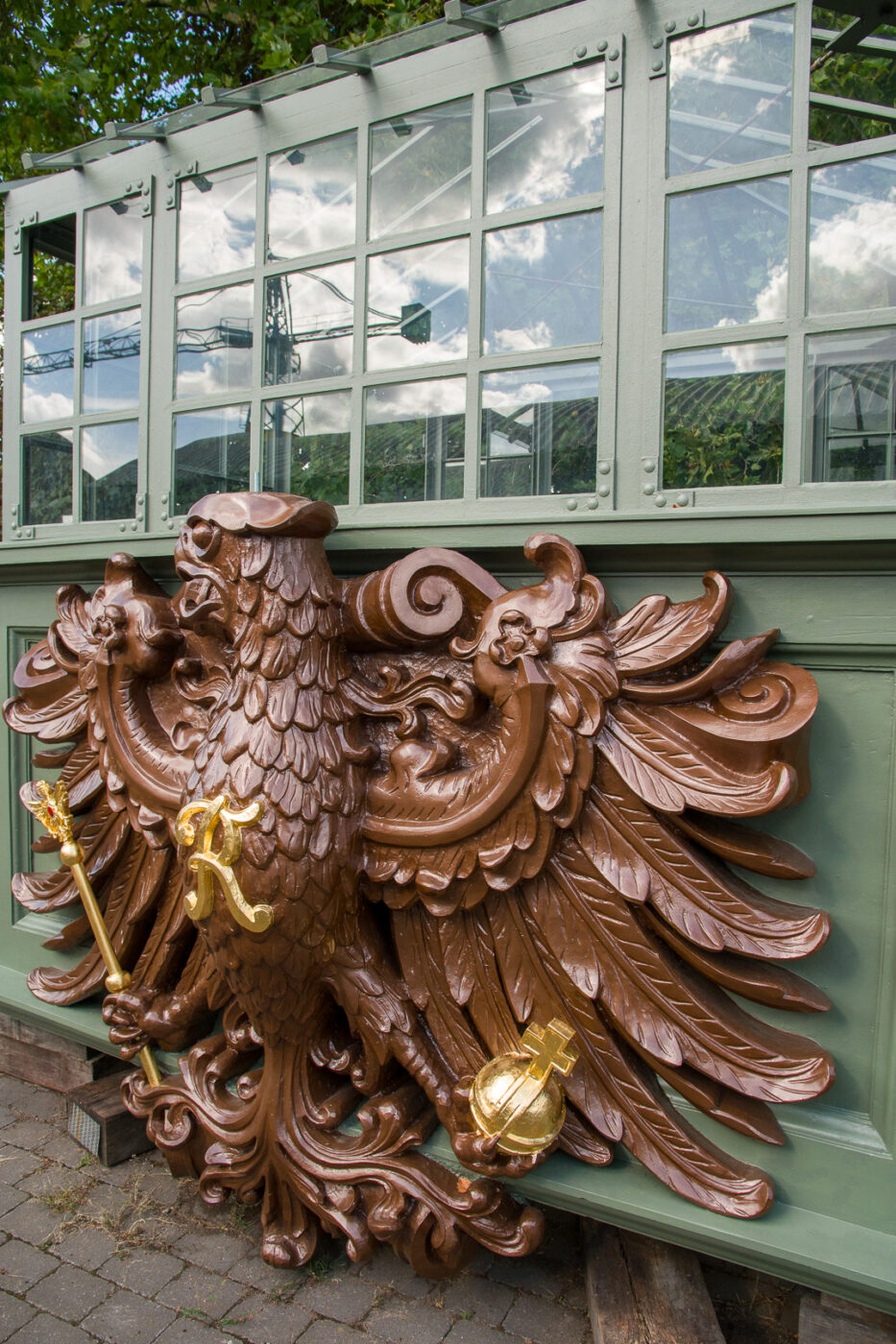 2025-09-14 - Schiffshebewerk Henrichenburg