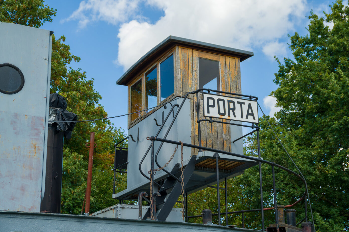 2025-09-14 - Schiffshebewerk Henrichenburg