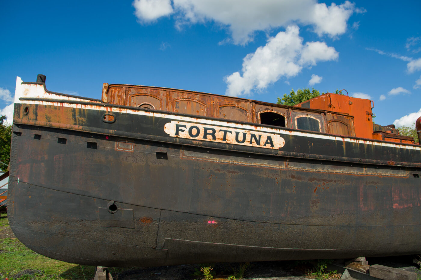 2025-09-14 - Schiffshebewerk Henrichenburg