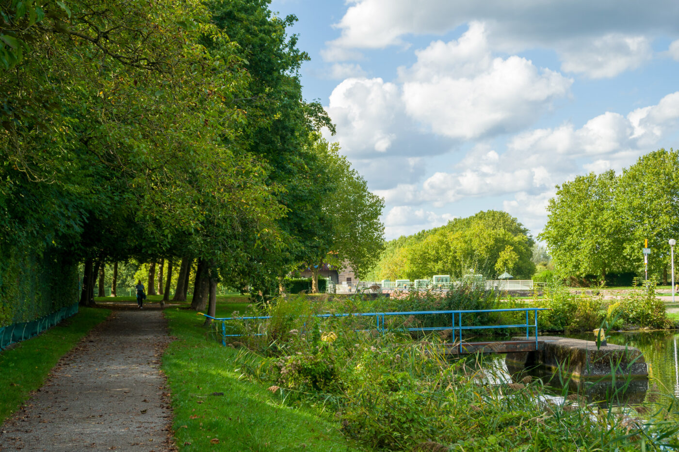 2025-09-14 - Schiffshebewerk Henrichenburg