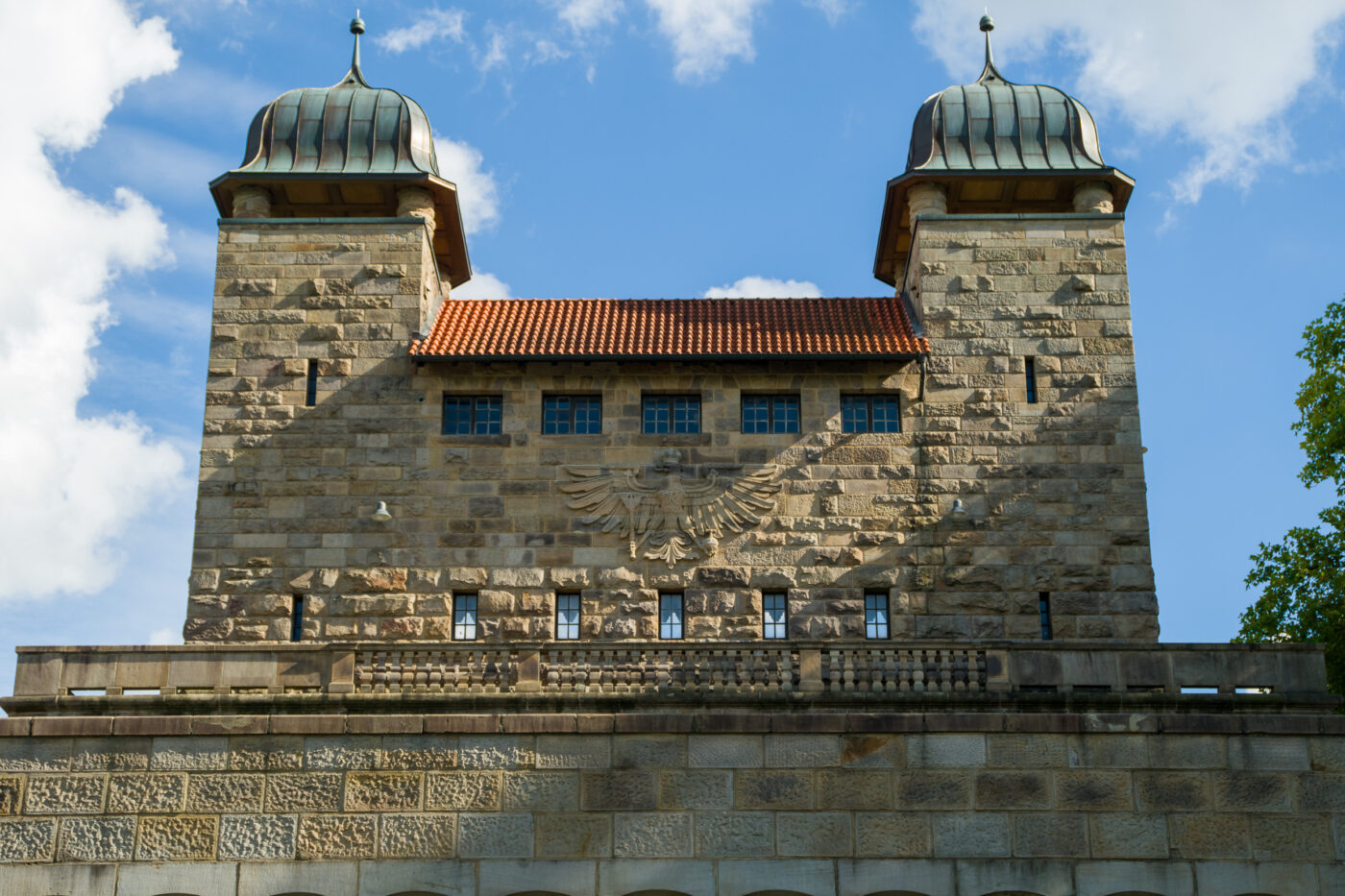 2025-09-14 - Schiffshebewerk Henrichenburg