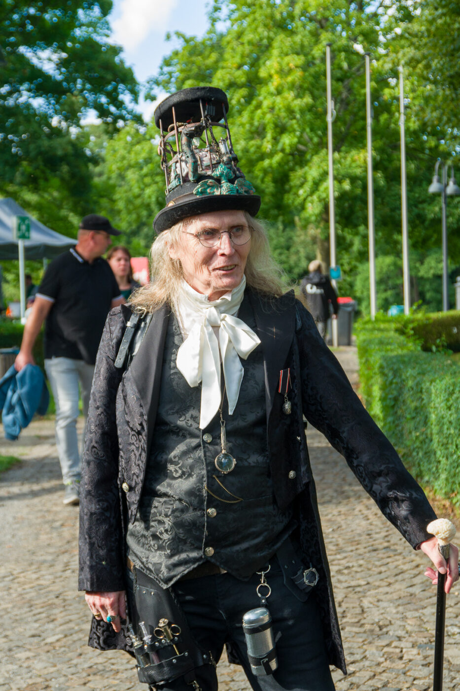 2025-09-14 - Schiffshebewerk Henrichenburg