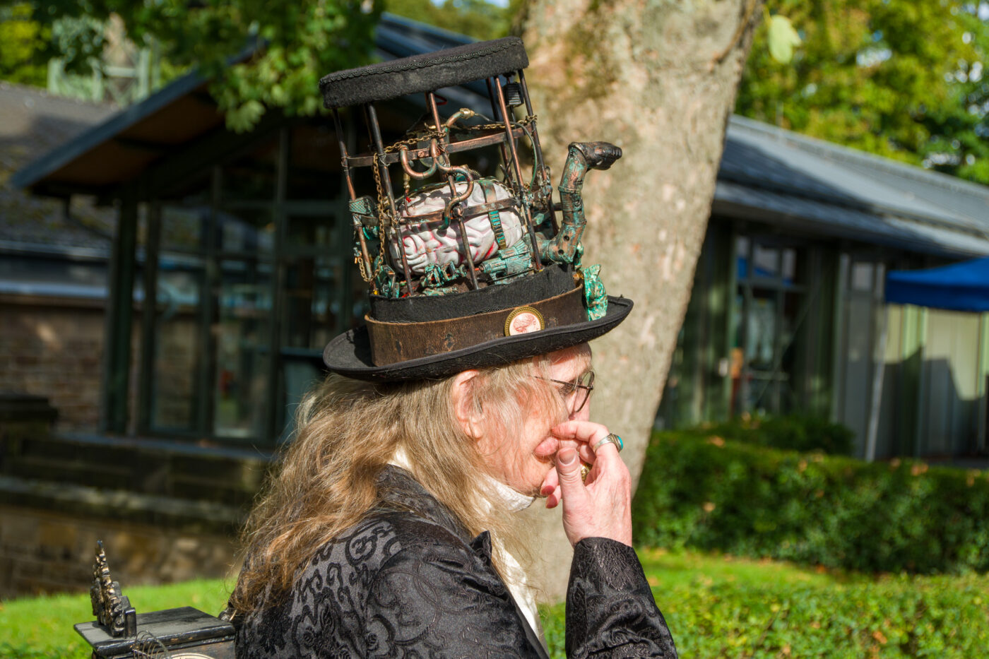 2025-09-14 - Schiffshebewerk Henrichenburg