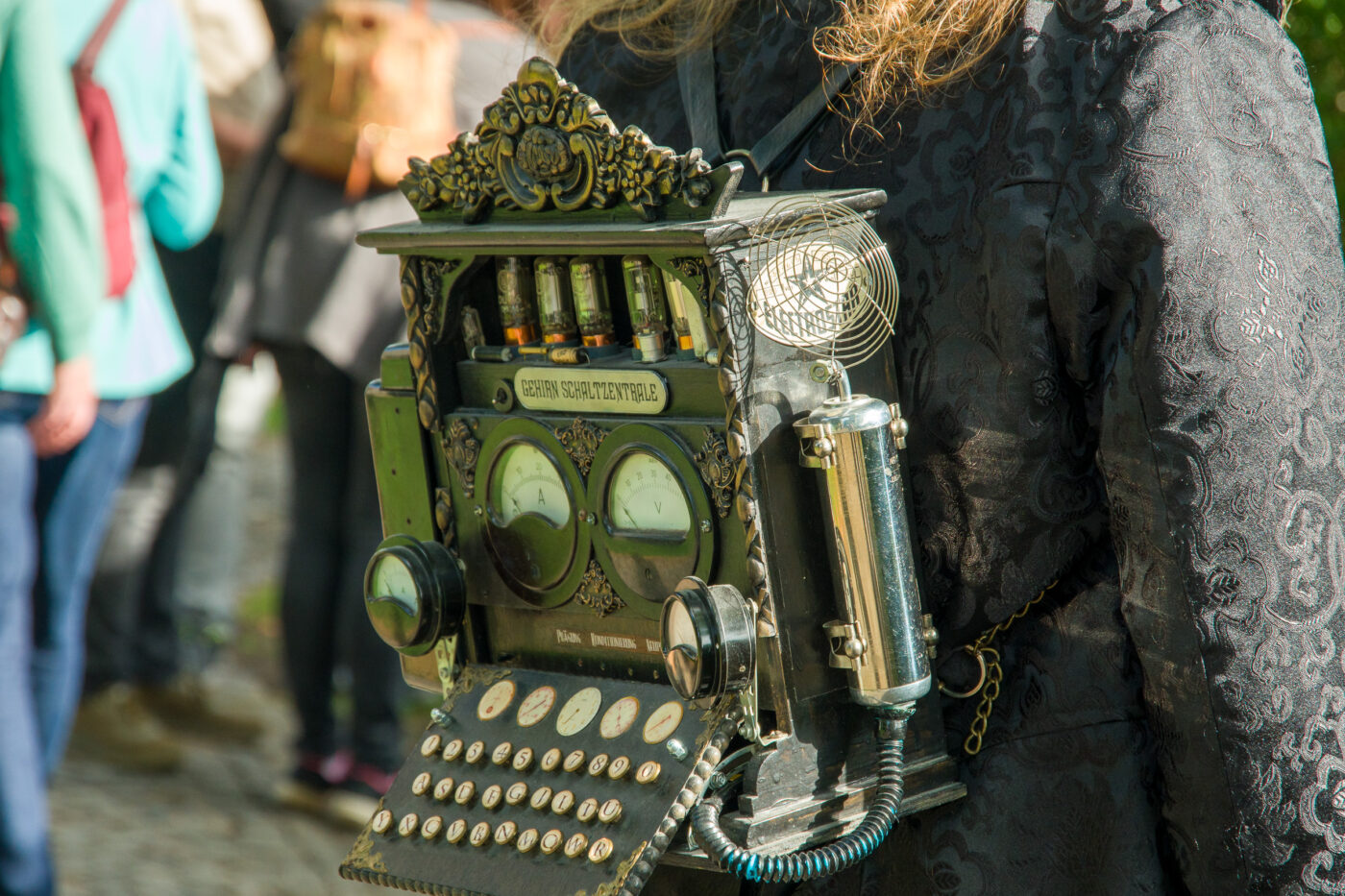 2025-09-14 - Schiffshebewerk Henrichenburg