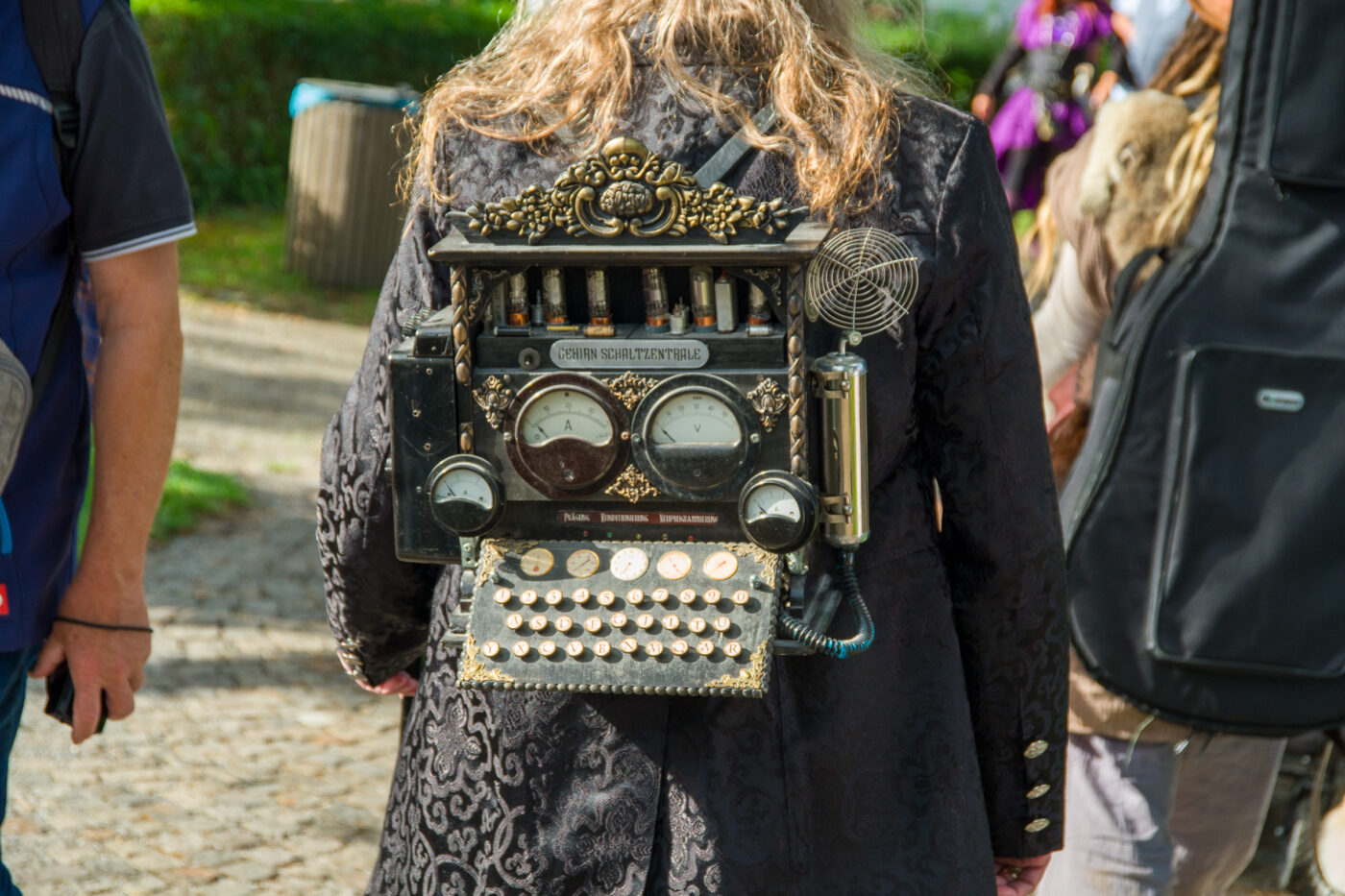 2025-09-14 - Schiffshebewerk Henrichenburg