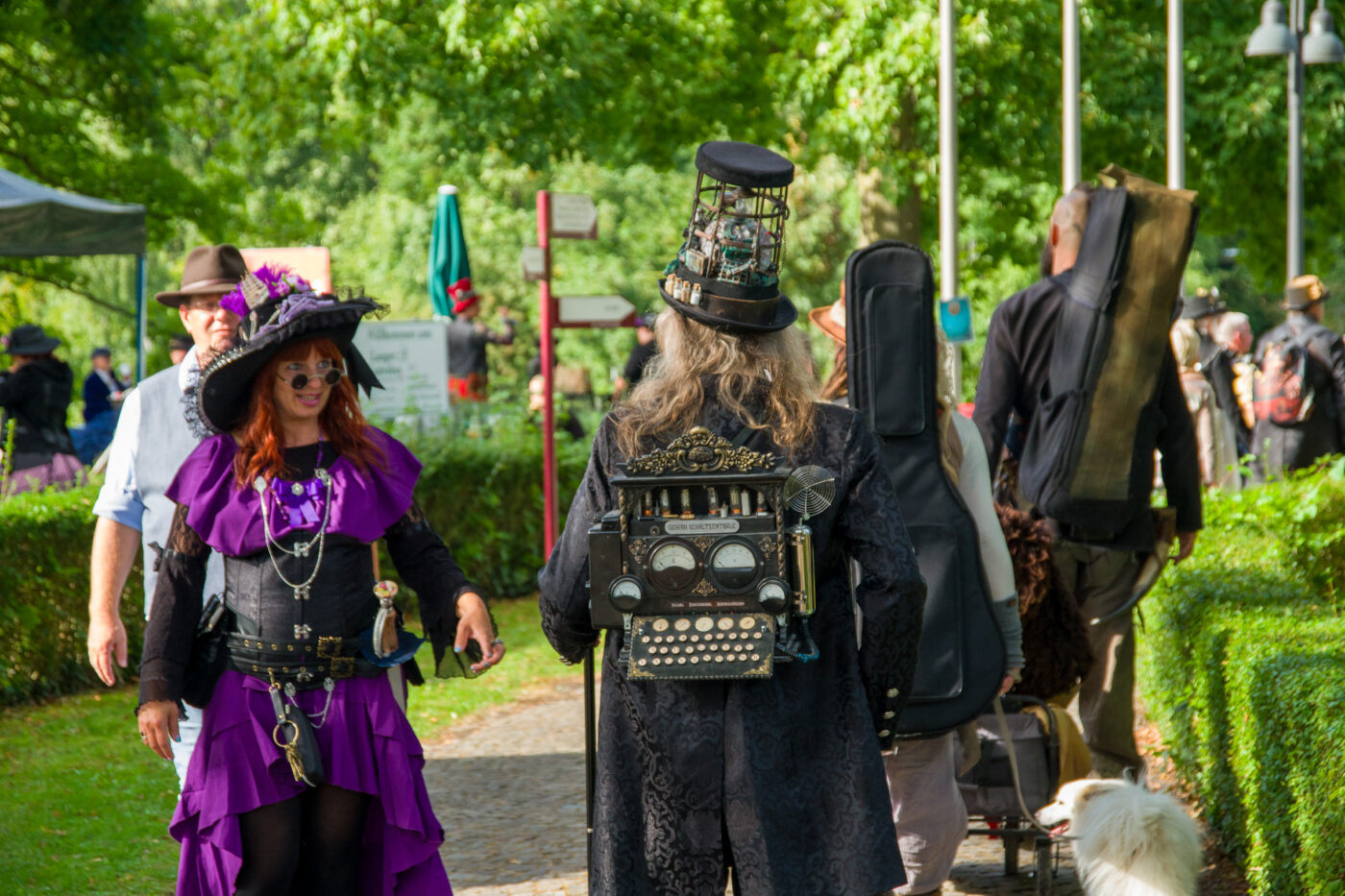 2025-09-14 - Schiffshebewerk Henrichenburg