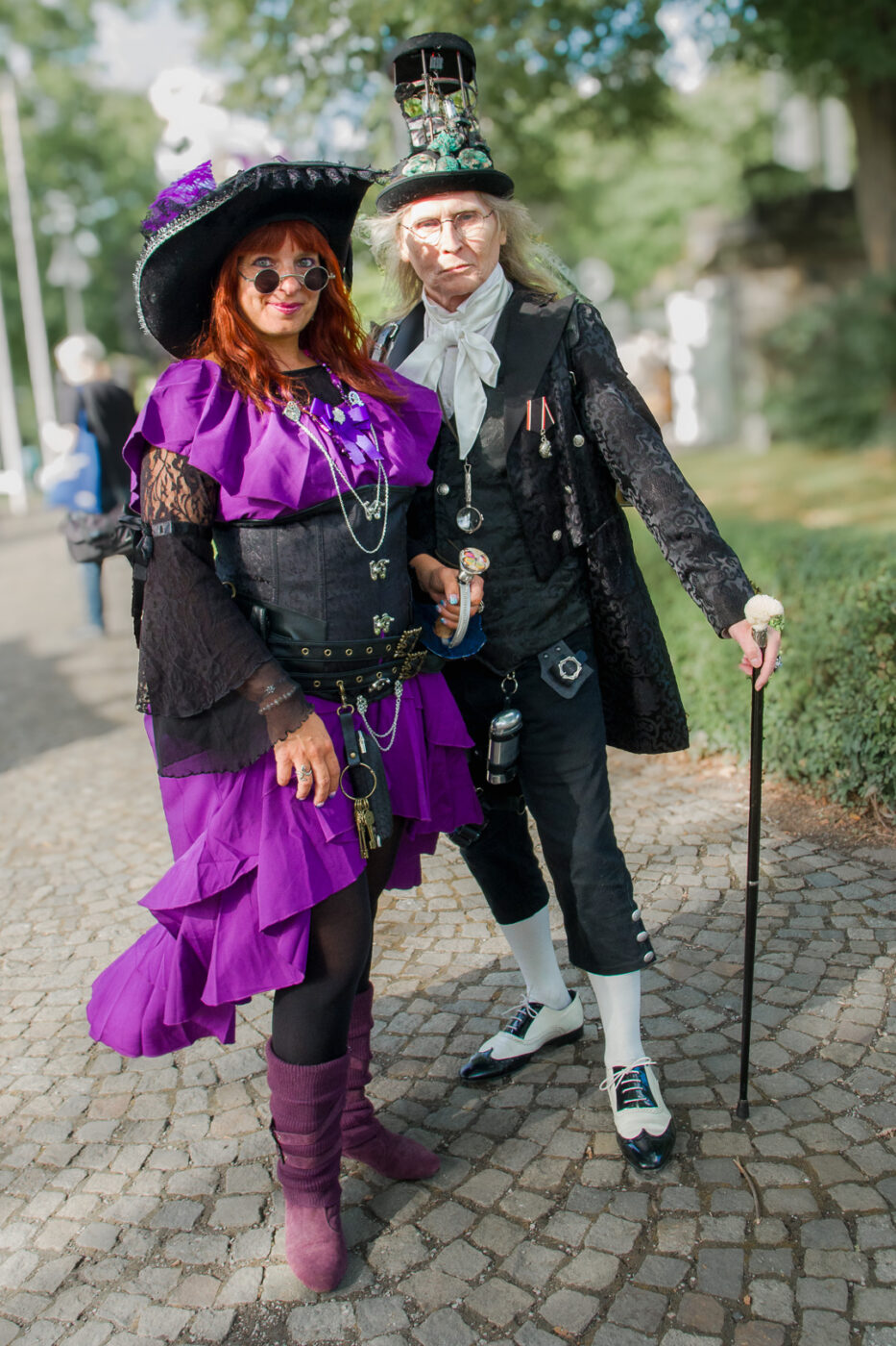 2025-09-14 - Schiffshebewerk Henrichenburg